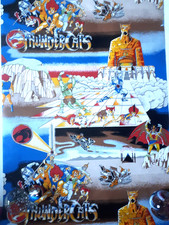 Wallpaper Thundercats LJN