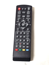 Remote Control for Smart Digital Satellite TV-Box Receiver DVB-T2+S2 Decoder