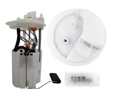 In-Tank Fuel Pump for Peugeot