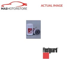 ENGINE OIL FILTER FLEETGUARD