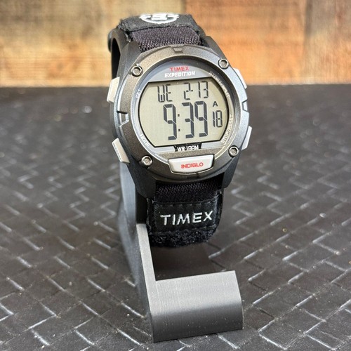 Timex expedition m262 - timex,
