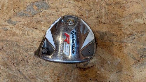 Taylormade max 7wood - r9, 21°