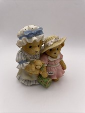 Cherished Teddies Charissa and