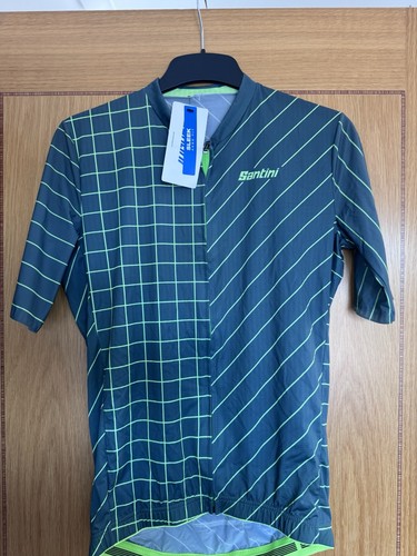 Short sleeve cycling jersey - sleeve,
