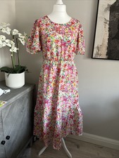 F & F Edit @ Tesco Summer Tea