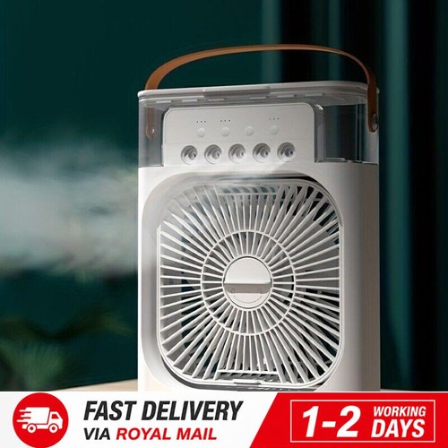 Portable air cooler fan - air,