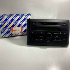 Original Fiat Stilo Car Radio