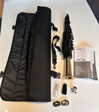 Yamaha YDS-150 Digital