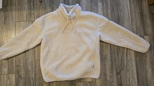 Napapijri mens Fleece pullover