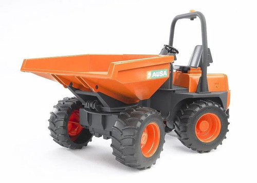 Bruder ausa mini dumper - ausa,