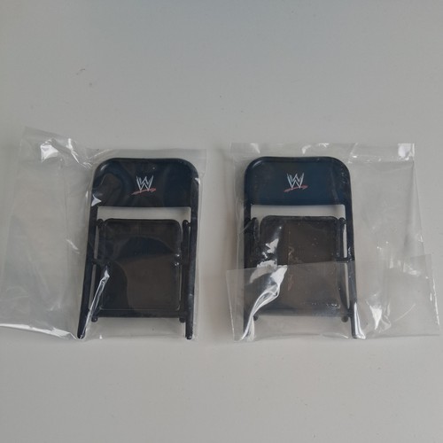 Wwe wrestling figure toy chair - wrestling,