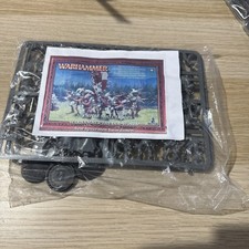 Warhammer Fantasy Empire State