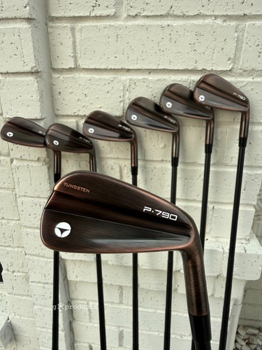 Taylormade 2024 p790 copper - taylormade,