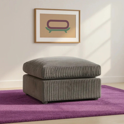 Jumbo cord amalfi corner - cord,