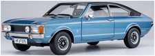 1:18 Touring Model Cars