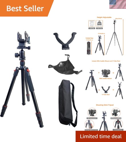 Adjustable hunting shooting - hunting,