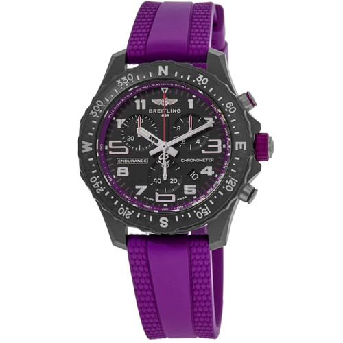 New breitling endurance pro - breitling, 38