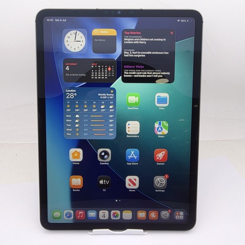 Apple ipad pro - pro, 256gb