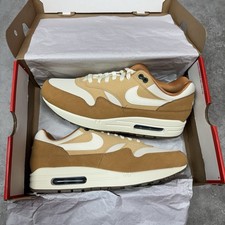 Nike Air Max 1 ‘87 Flax