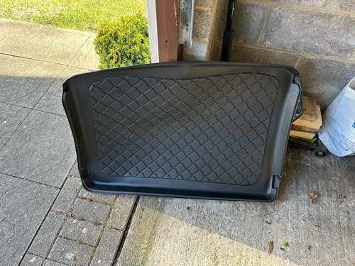 Nomad audi premium - audi, boot
