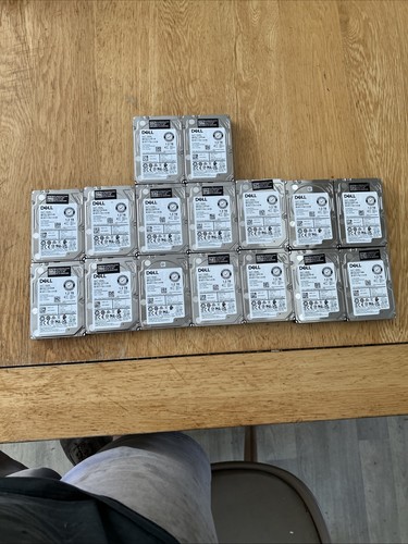 Dell exos 10e - exos, sas