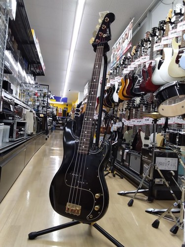 Tokai hard puncher precision - hard,
