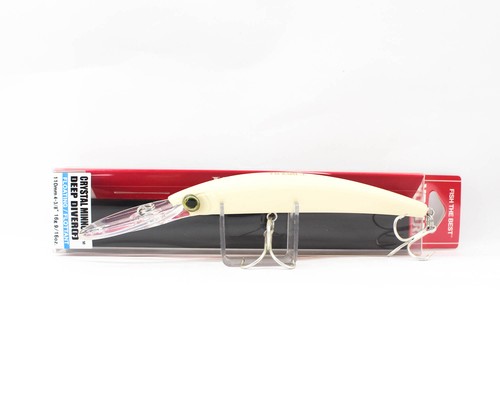 Zuri crystal minnow 110 - dd,