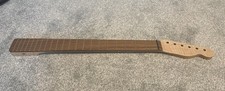 Warmoth Custom Flamed Maple