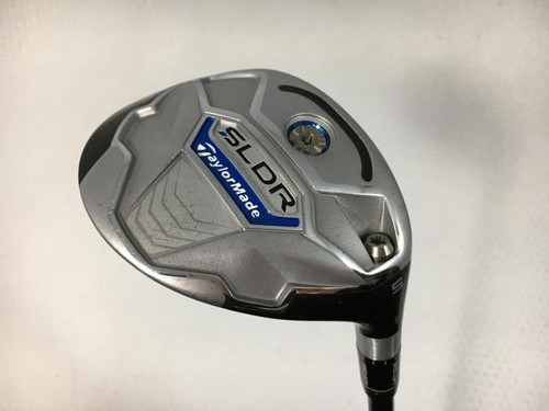 Taylormade sldr fairway wood - taylormade,