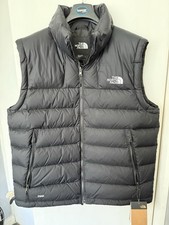 The North Face Bodywarmer/ Gilet Size Large