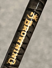 browning match-tech 39 float