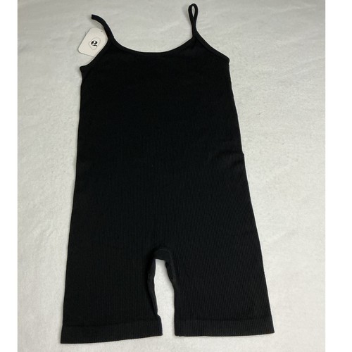 Elodie black ribbed - elodie, knit