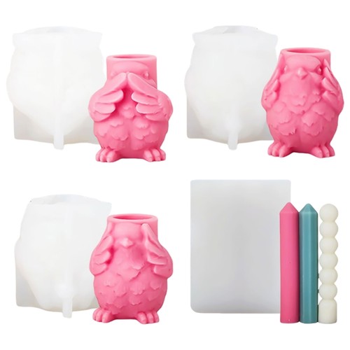 Craft lovers silicone - craft, holder