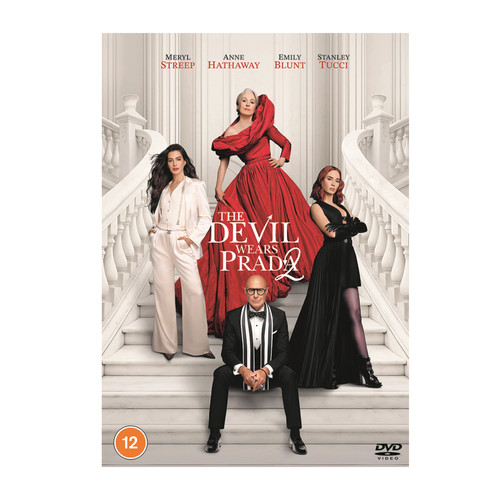 The devil wears prada 12 - prada, 2