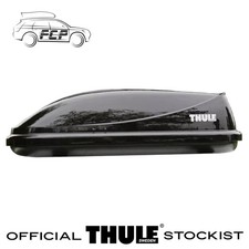 Thule Ocean 80 Gloss Black