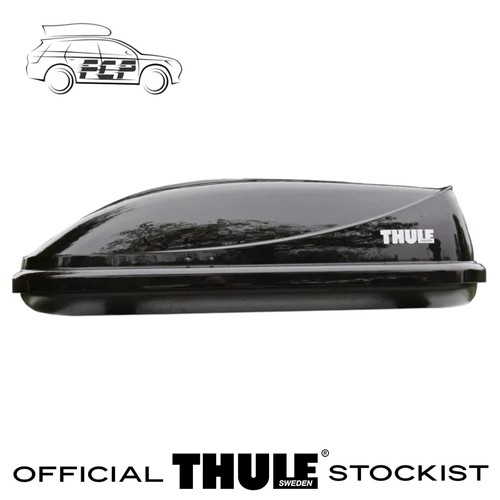Thule ocean gloss - ocean,