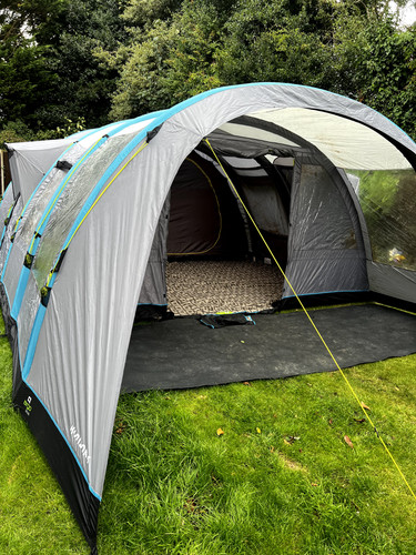 Horizon air tent good - horizon,