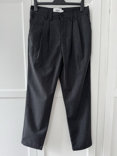 Men wax london pleated - men's,