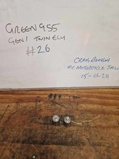 Triumph Sprint RS ST 955i