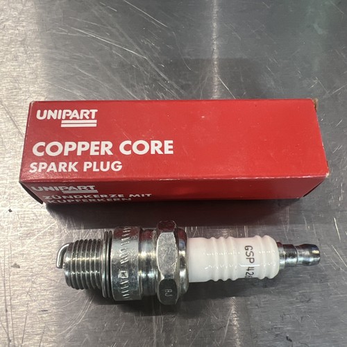 Spark plugs unipart gsp4266 - x4,