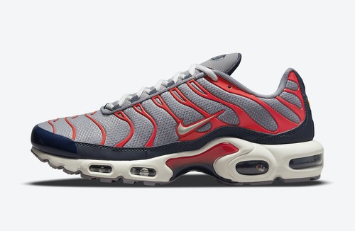 Nike air max plus tuned - nike,
