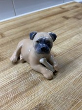 Royal Copenhagen Mastiff Puppy Number 748