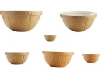 Mason Cash Cane Ceramic