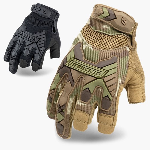 Ironclad tactical trigger - ironclad,