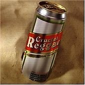 Various : Crucial Reggae CD