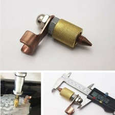 Car dent puller spot - dent,