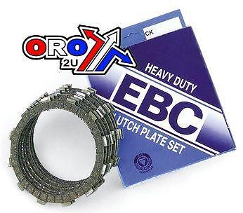 Clutch friction plates ck1295 - clutch,