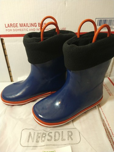 Kids rain boots for - rain,
