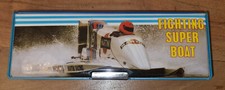 Vintage 80s TAMURA stationary