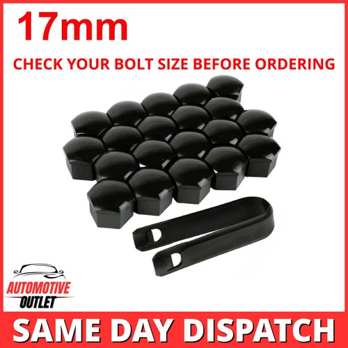 20pcs 17mm wheel nut bolt - wheel,